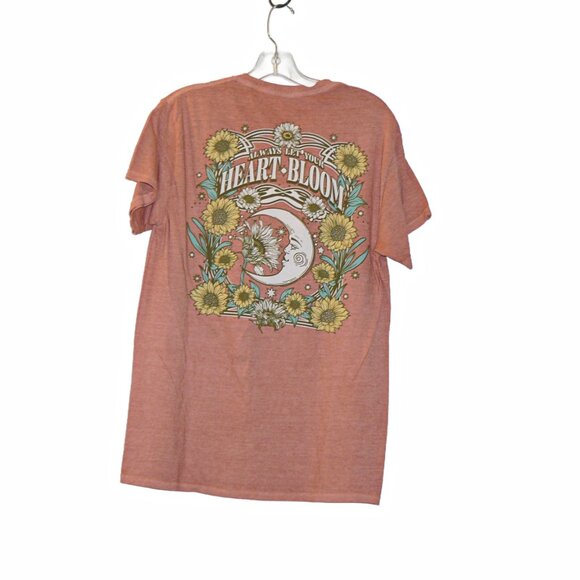 Tree Hugger T-Shirt Size Medium - Picture 3 of 4